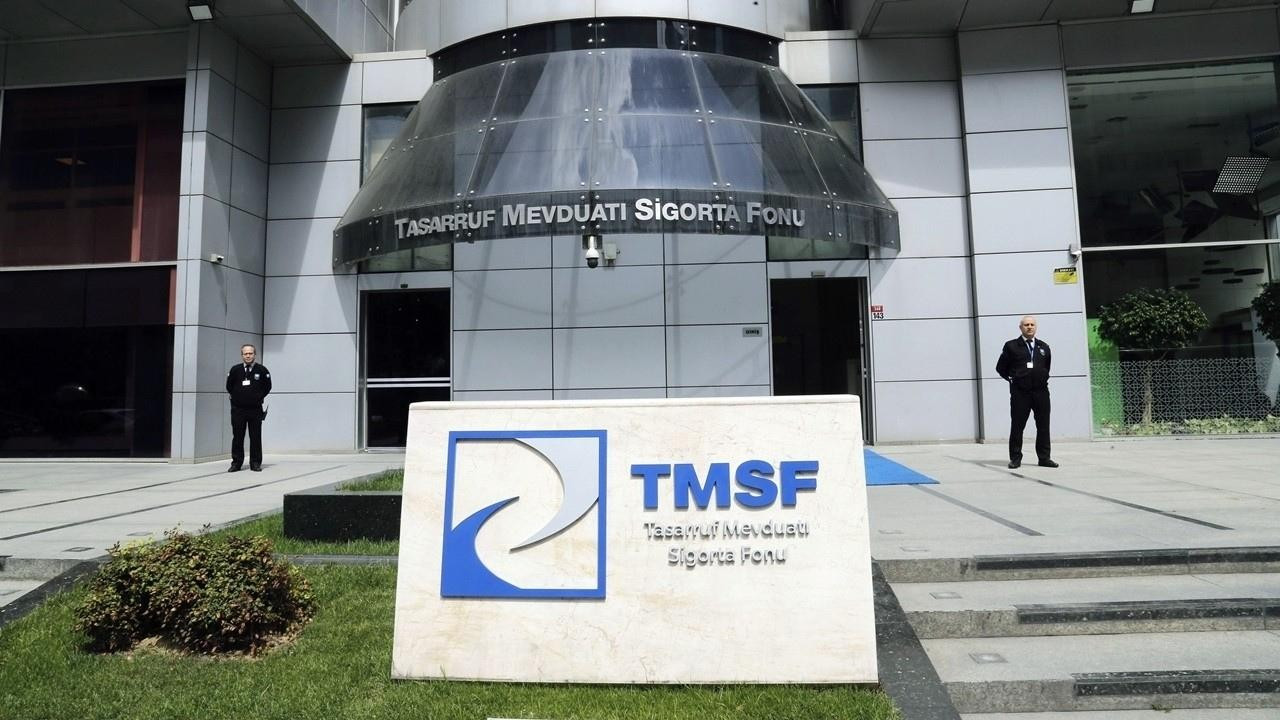 TMSF, Adabank'ı yeniden satışa çıkarıyor!