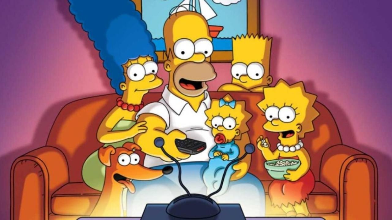 Simpsonlar'ın 2024 kehanetleri!