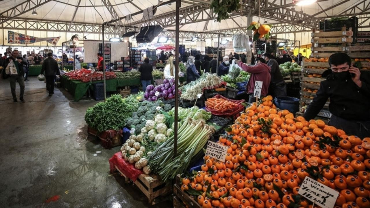 Pazarcı esnafına vergi müjdesi!