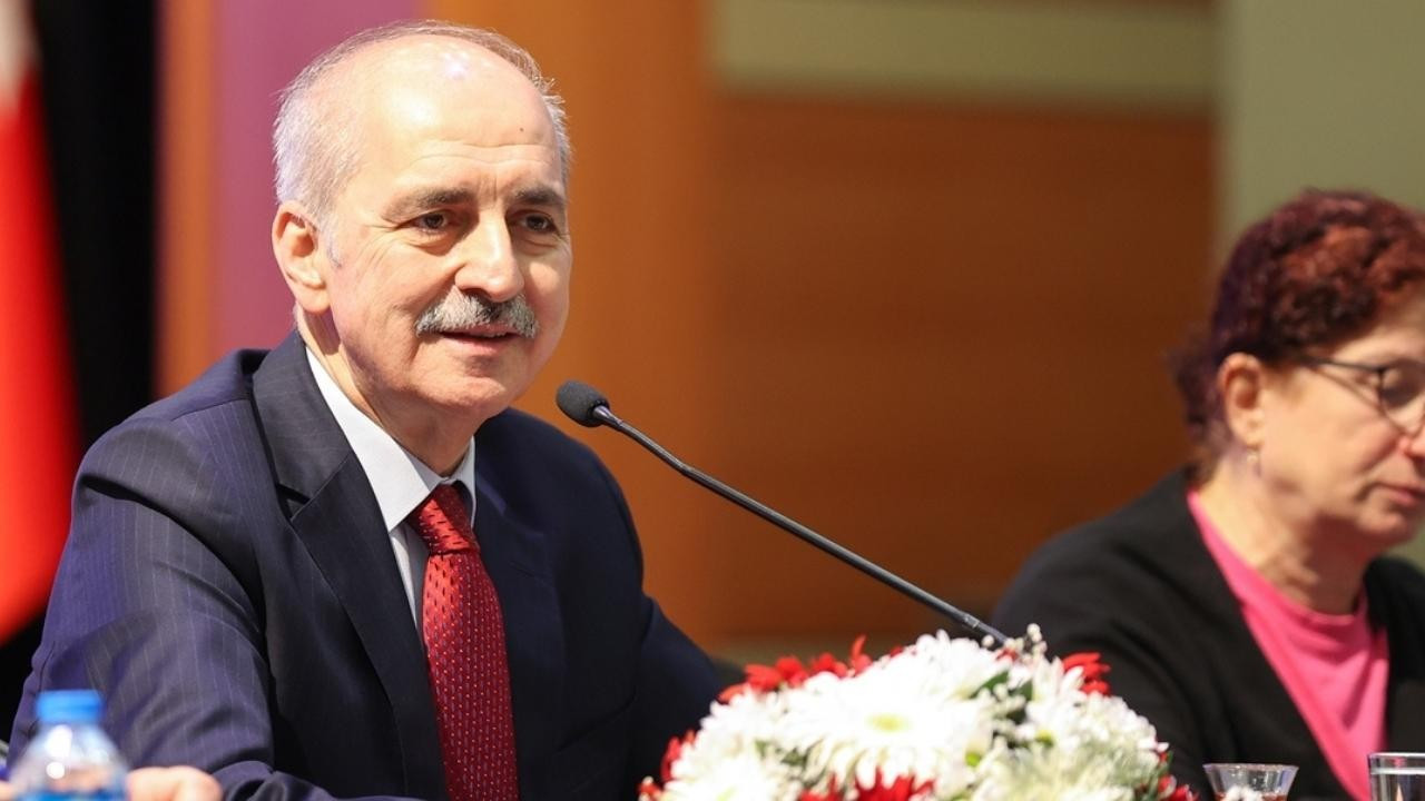 Kurtulmuş'tan muhalefete TEKNOFEST daveti