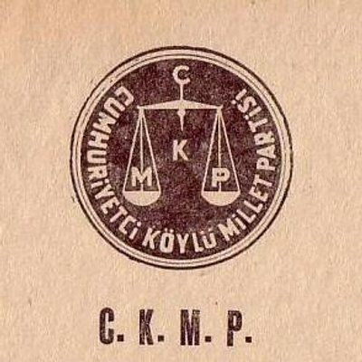 Siyasi partiler ve aldıkları en yüksek oy oranları - Sayfa 13