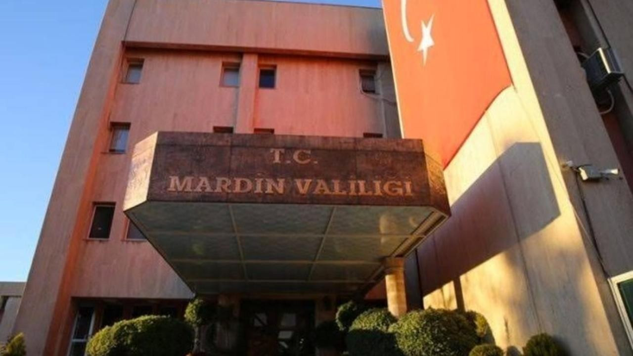 Mardin'de ilan edilen sokağa çıkma yasağı bitti