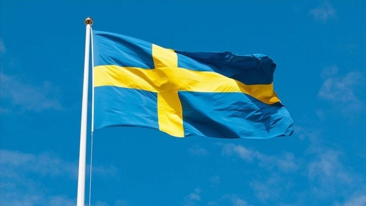 İsveç terörle mücadele yasasını kabul etti!