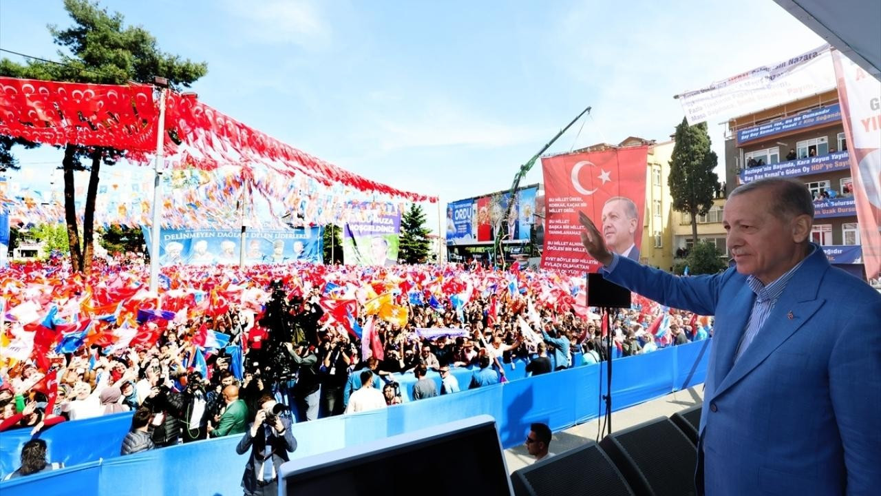 "Şimdiden sinsi planlar yapmaya başlamışlar"