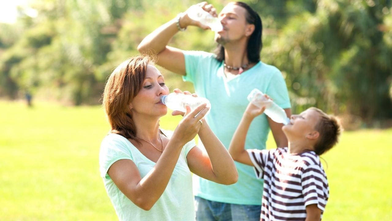 Yeterince su içmezseniz vücudunuz nasıl tepki verir? - Sayfa 8