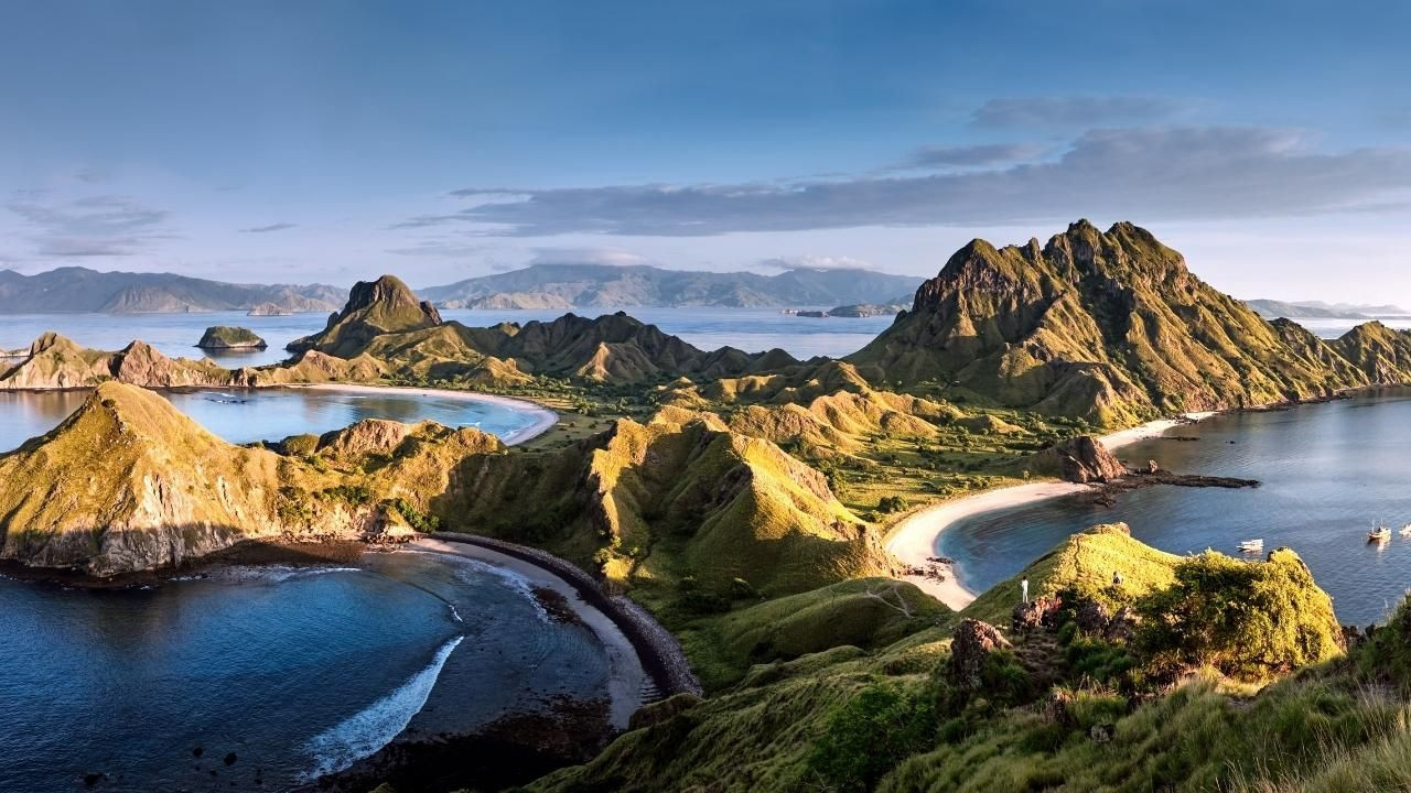 Dünyanın en büyük Milli Parkları! - Sayfa 10