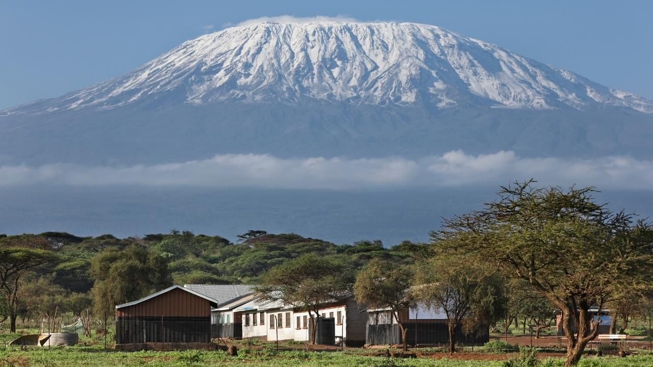 Dünyanın en büyük Milli Parkları! - Sayfa 13