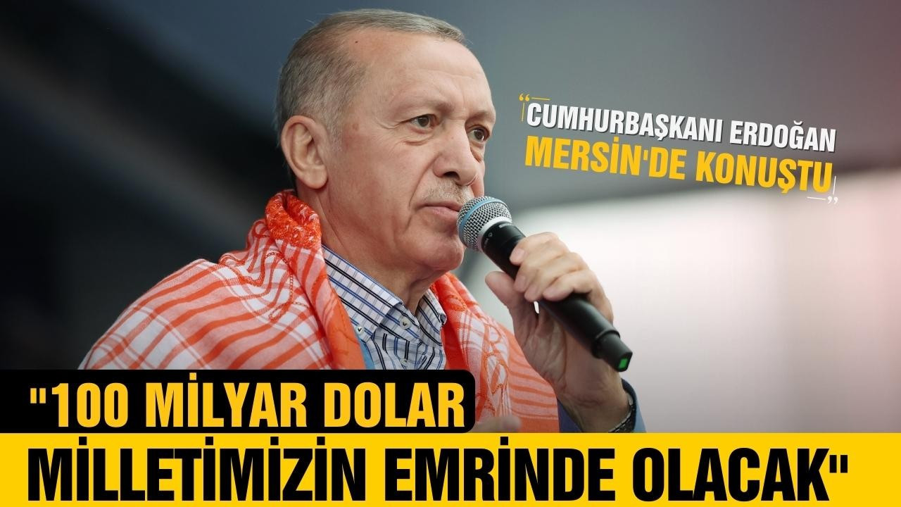 Cumhurbaşkanı Erdoğan, açıklamalarda bulundu!