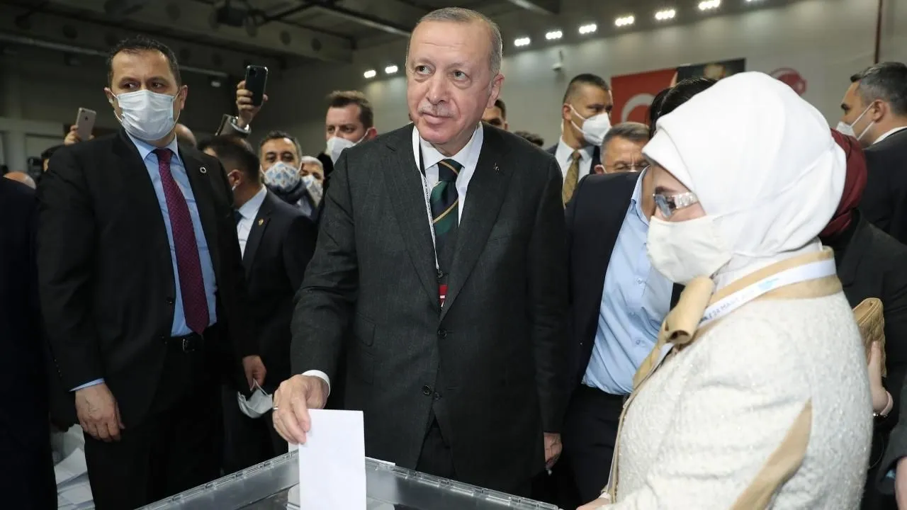 Liderlerin nerede oy kullanacağı belli oldu!