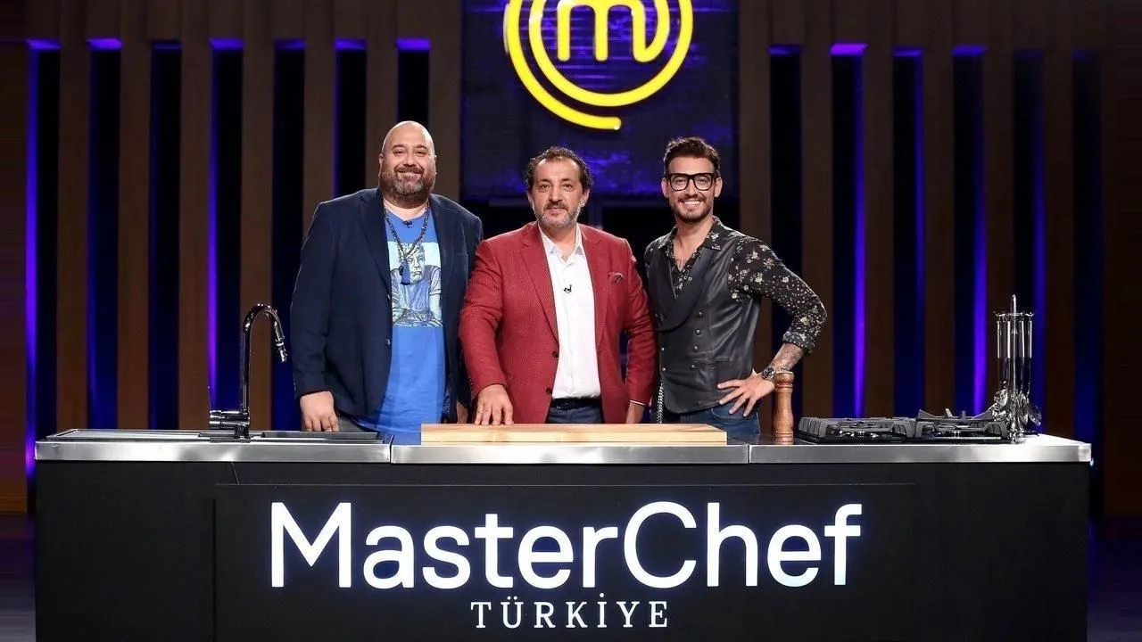 MasterChef'in yeni sezonunda kimler olacak?