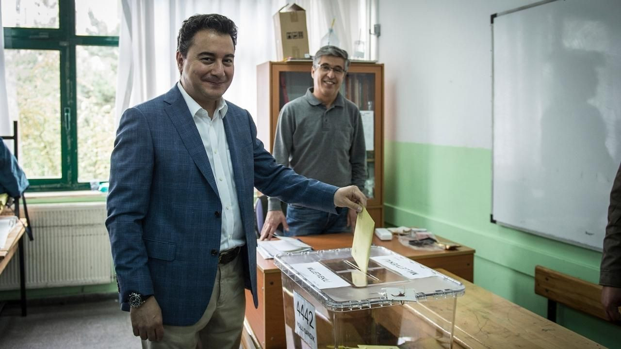 Liderlerin nerede oy kullanacağı belli oldu! - Sayfa 7