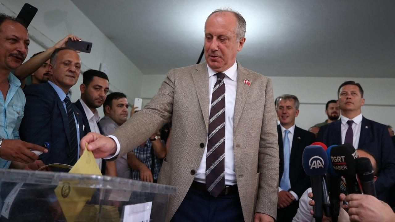 Liderlerin nerede oy kullanacağı belli oldu! - Sayfa 5