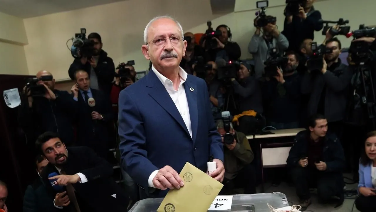 Liderlerin nerede oy kullanacağı belli oldu!
