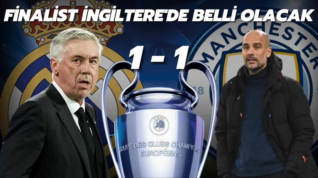 Finalist İngiltere'de belli olacak!