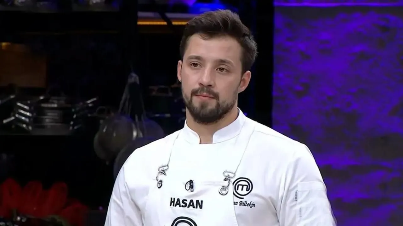 MasterChef'in yeni sezonunda kimler olacak?