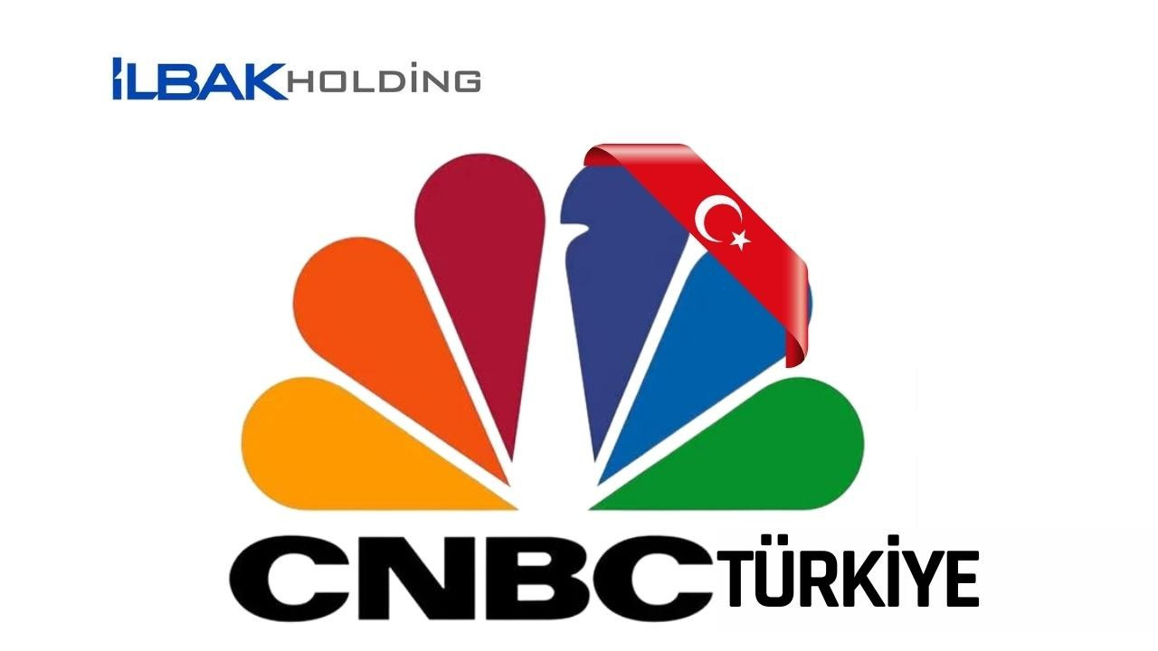 CNBC Türkiye yayın hayatına başlıyor!