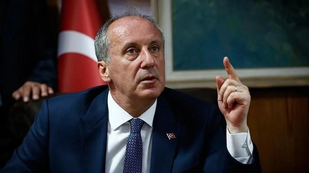 Muharrem İnce oy pusulasında yer alacak mı? - Sayfa 6