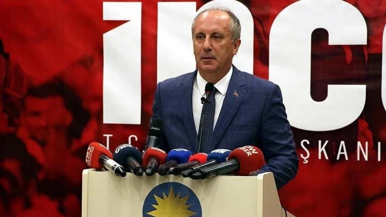 Muharrem İnce oy pusulasında yer alacak mı? - Sayfa 5