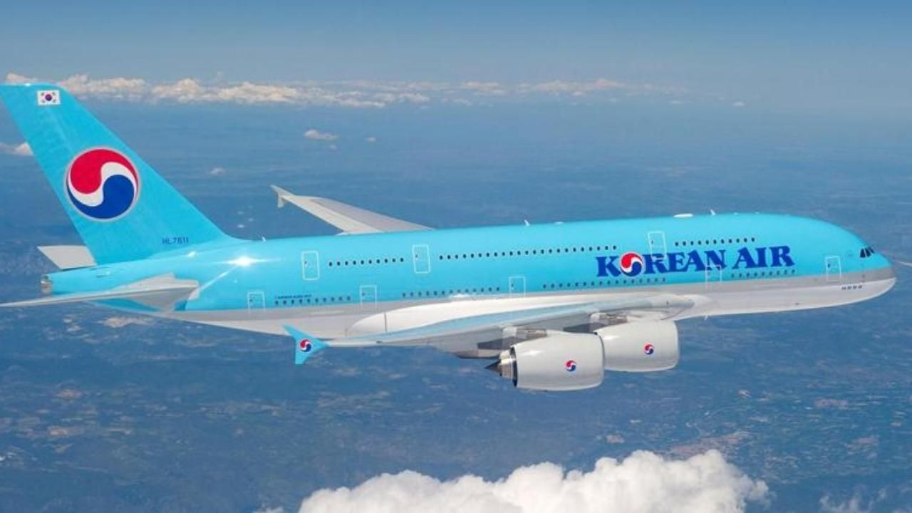 Dünyanın en iyi 10 havayolu şirketleri açıklandı - Sayfa 9