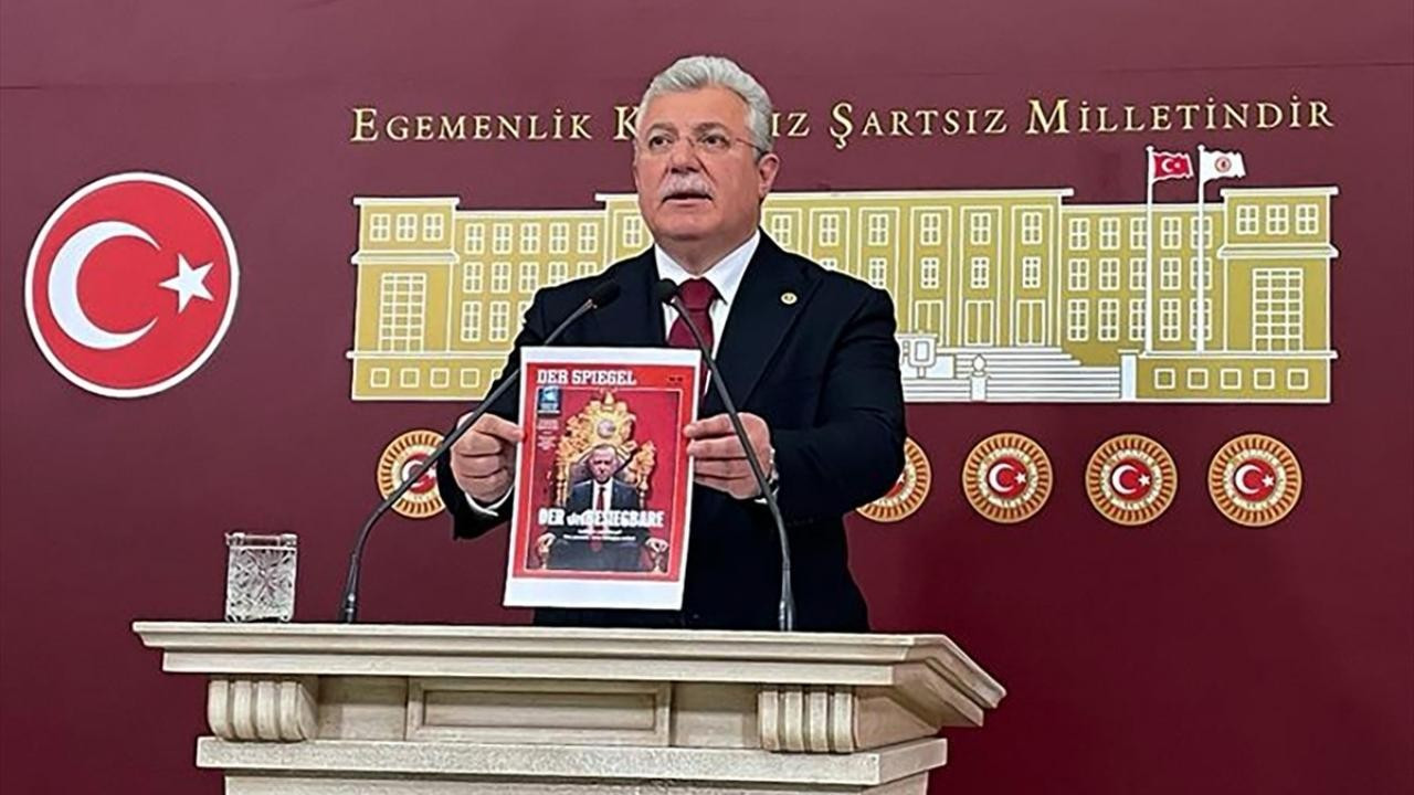 Akbaşoğlu: “14 Mayıs’ta millet iradesi kazanacak”