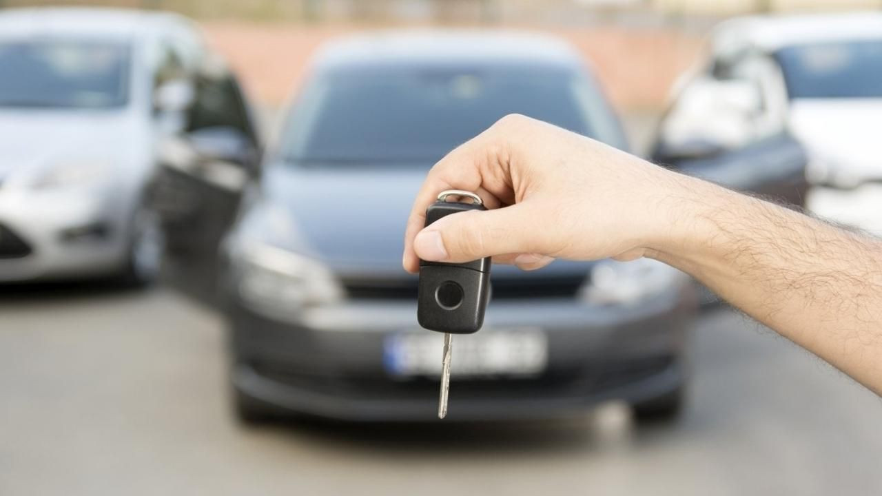 İkinci el otomobil piyasasında seçim beklentisi! - Sayfa 7