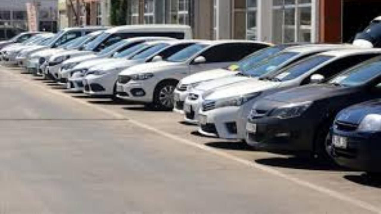 İkinci el otomobil piyasasında seçim beklentisi! - Sayfa 5