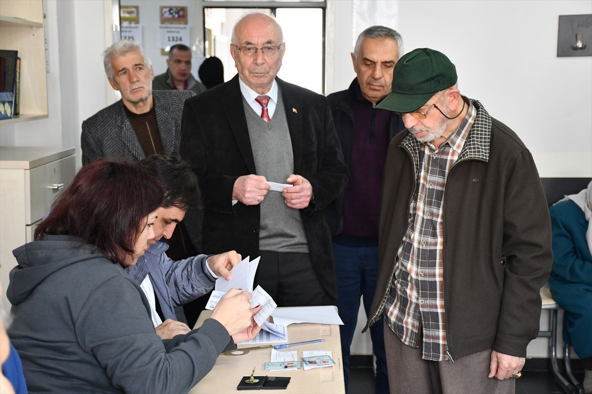 Türkiye sandık başında - Sayfa 7