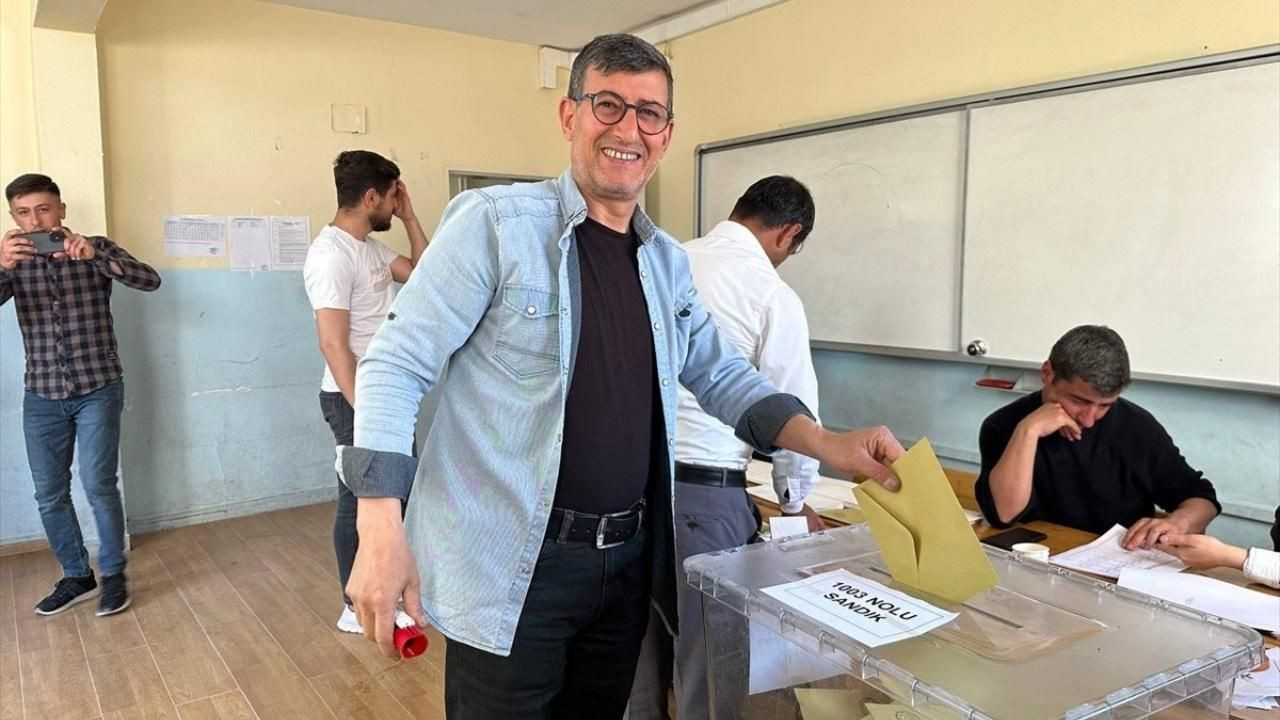 İkinci tur seçim takvimi belli oldu! - Sayfa 11