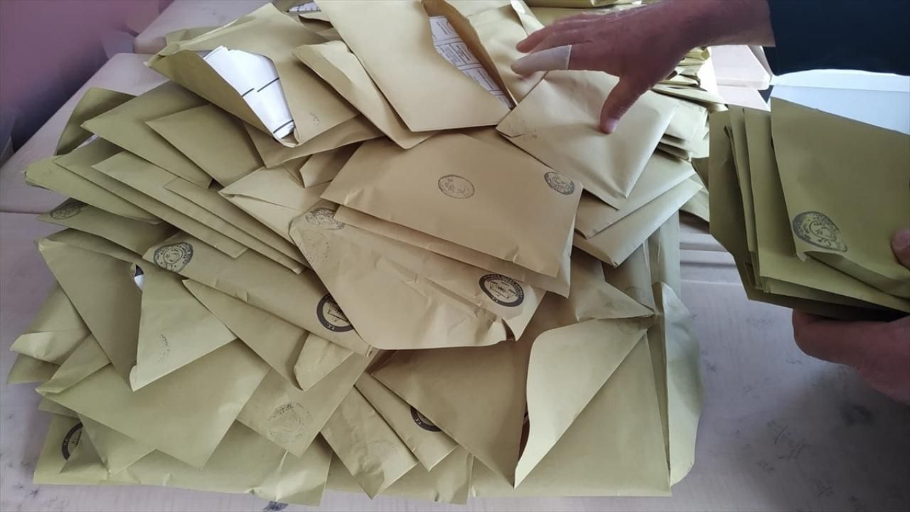 İkinci tur seçim takvimi belli oldu! - Sayfa 12