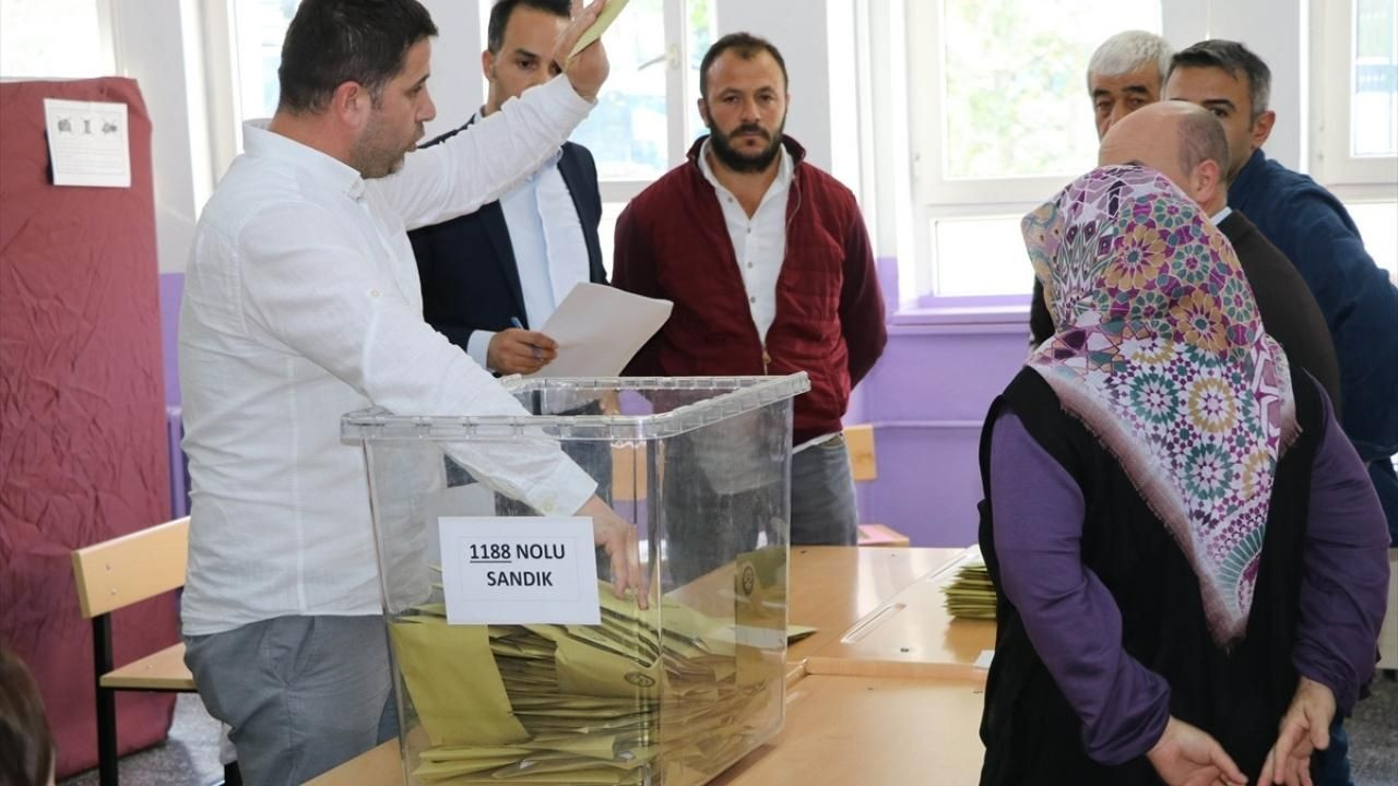 İkinci tur seçim takvimi belli oldu! - Sayfa 6