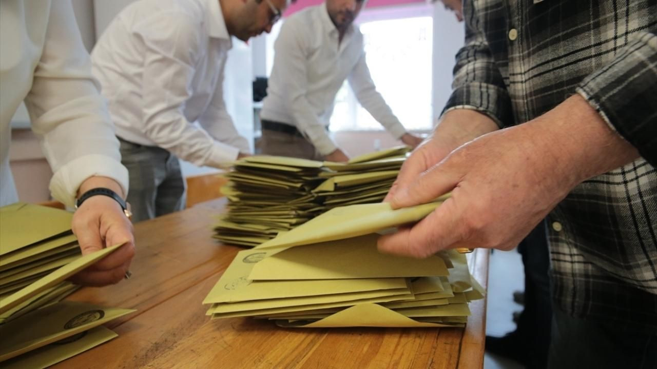 İkinci tur seçim takvimi belli oldu! - Sayfa 8