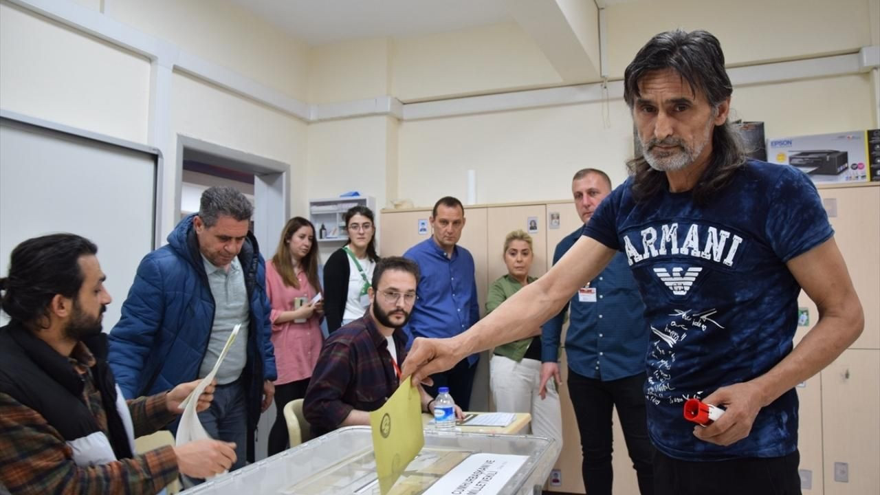 İkinci tur seçim takvimi belli oldu! - Sayfa 10