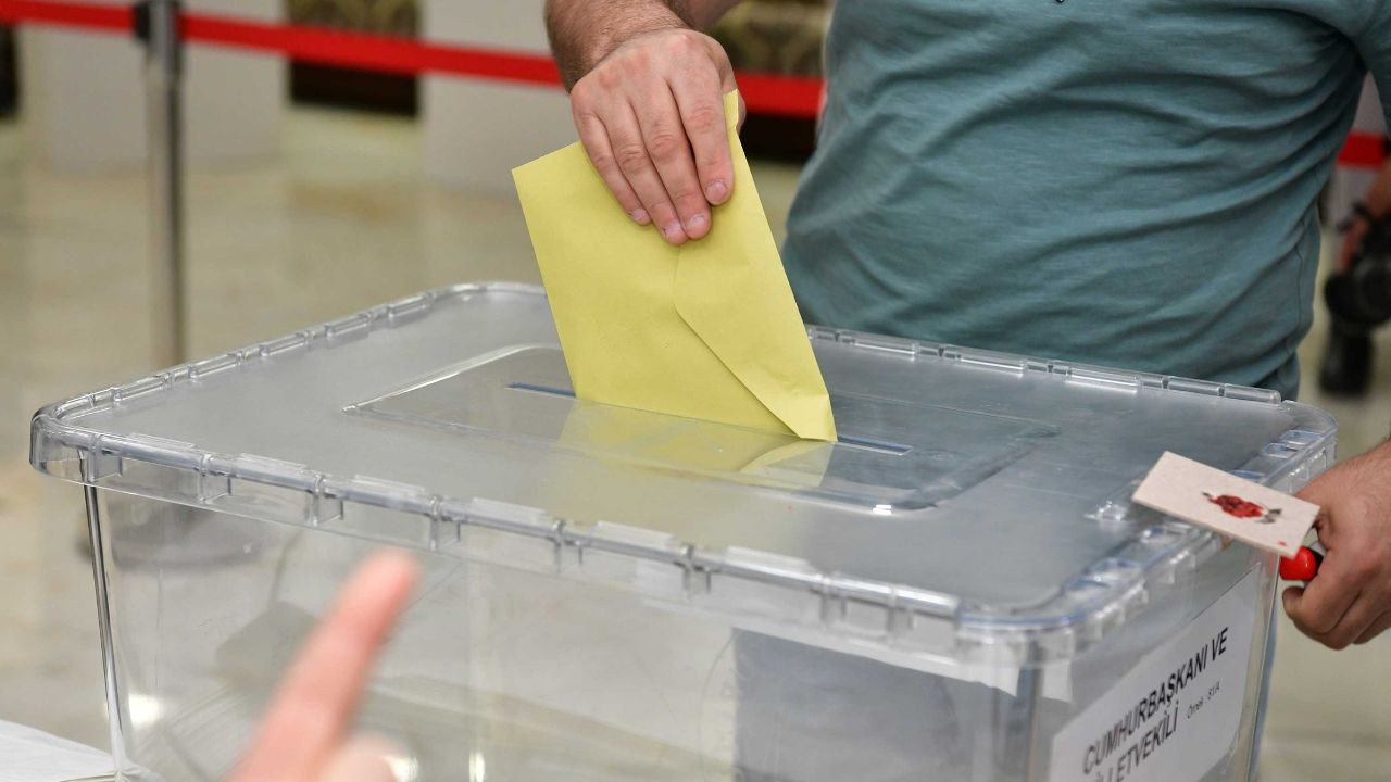 İkinci turda kaç bin yeni seçmen oy kullanacak? Üçüncü tur olacak mı? - Sayfa 5