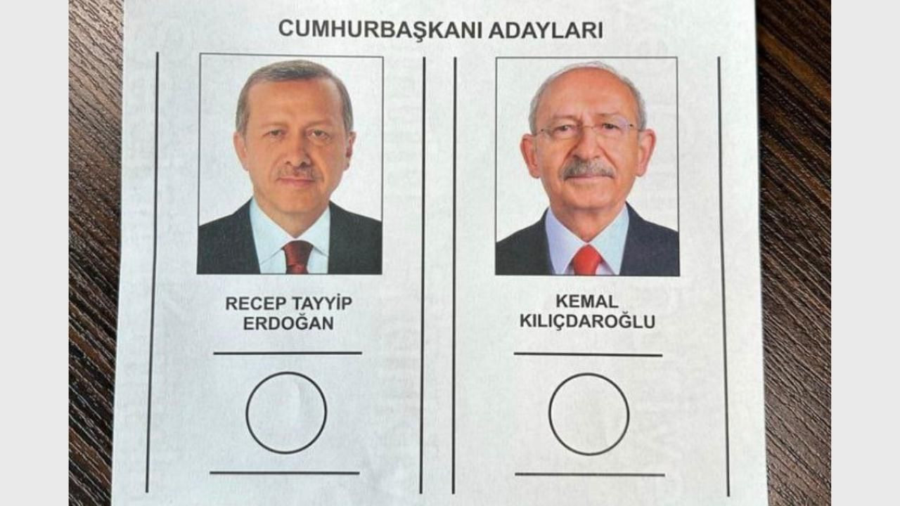 İkinci turda kaç bin yeni seçmen oy kullanacak? Üçüncü tur olacak mı? - Sayfa 9