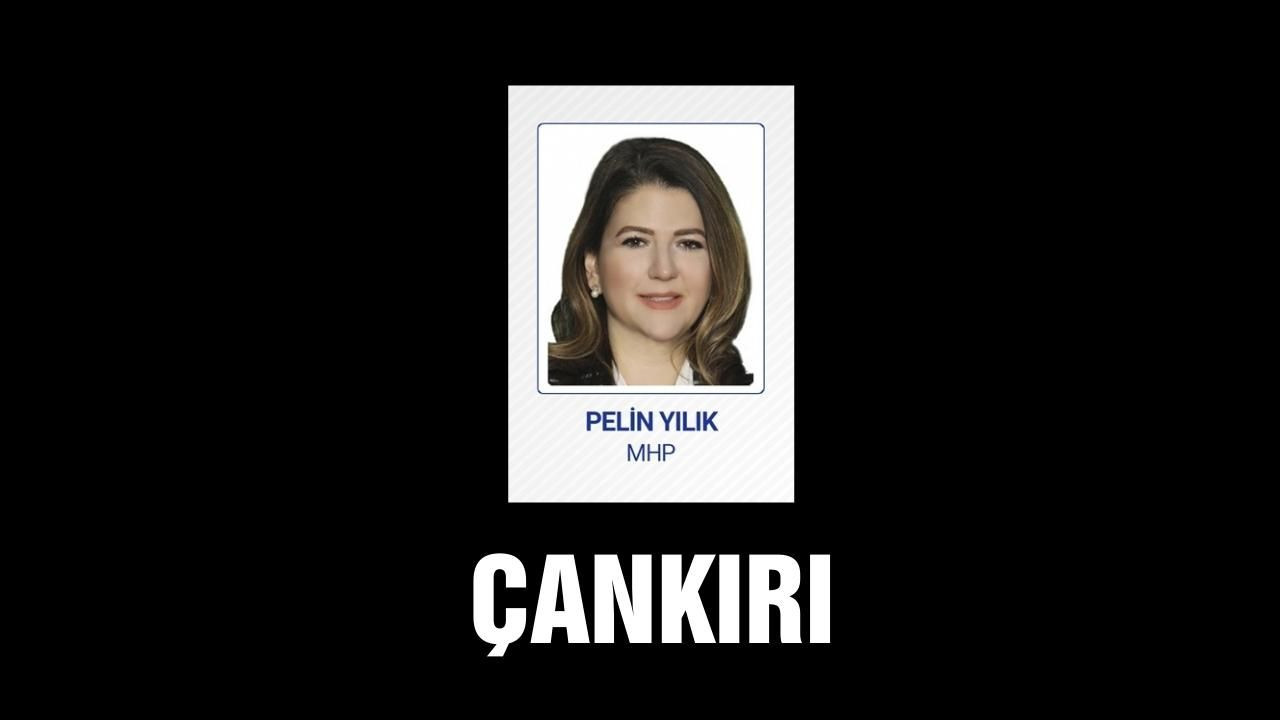 Meclise giren kadın milletvekilleri! - Sayfa 12