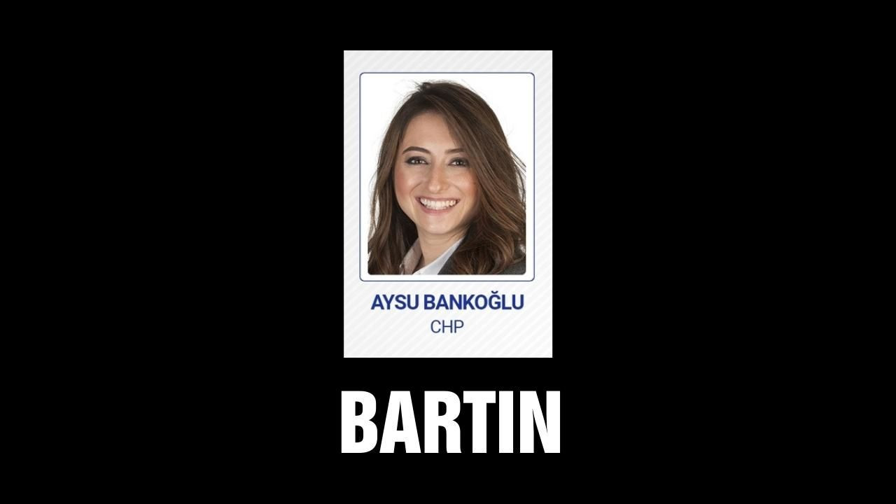 Meclise giren kadın milletvekilleri!