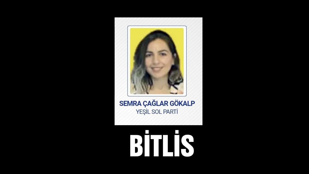 Meclise giren kadın milletvekilleri! - Sayfa 9