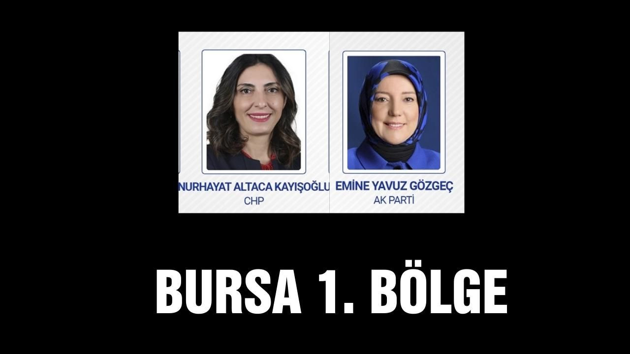 Meclise giren kadın milletvekilleri! - Sayfa 10