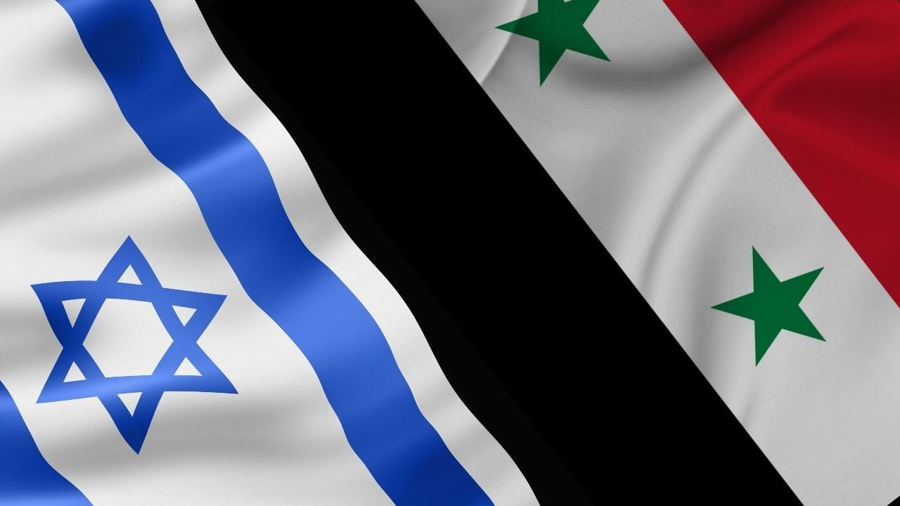 İsrail'den Suriye'nin güneyine "Hizbullah" uyarısı