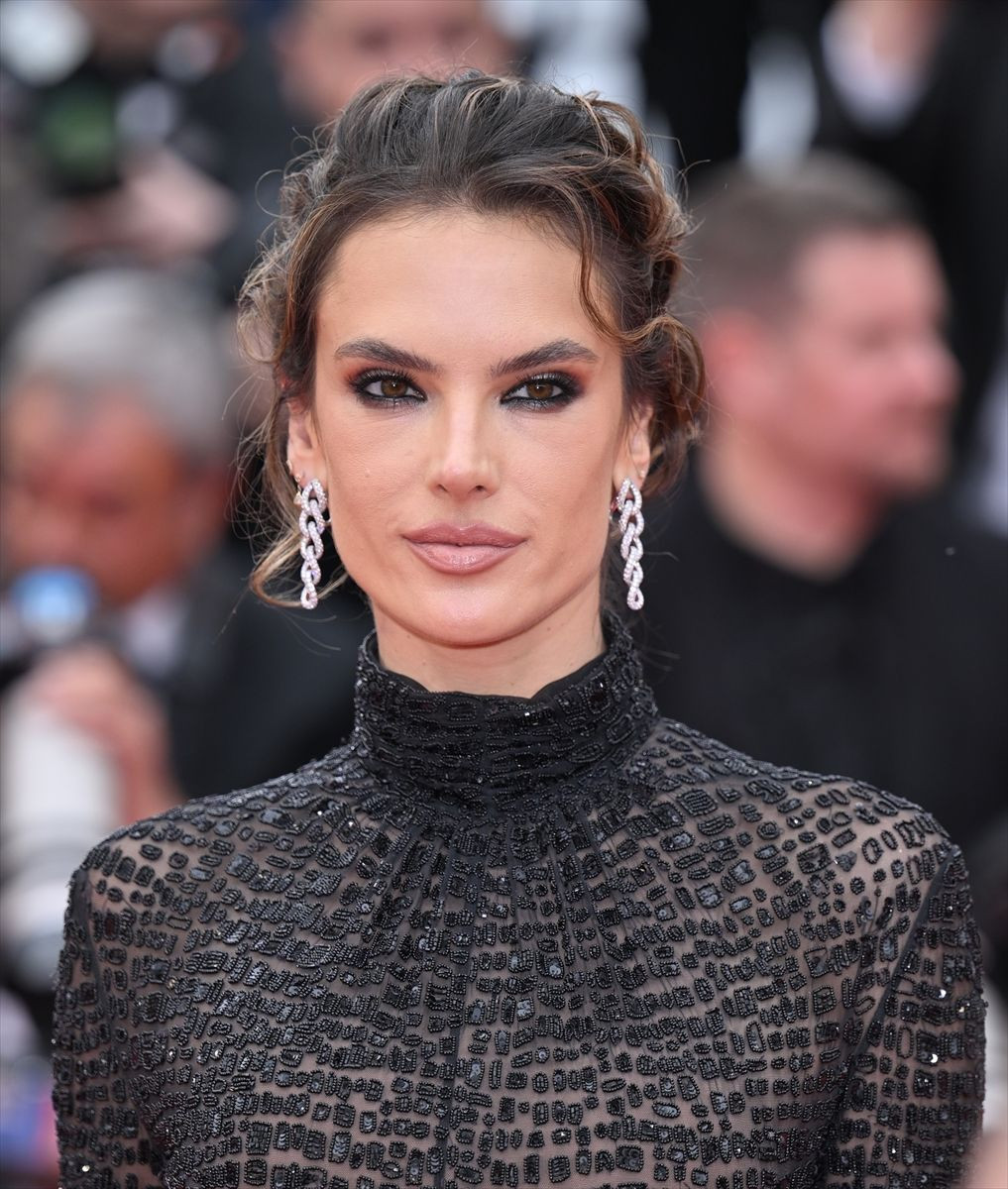 Cannes Film Festivali'nde yıldızlar geçidi - Sayfa 5