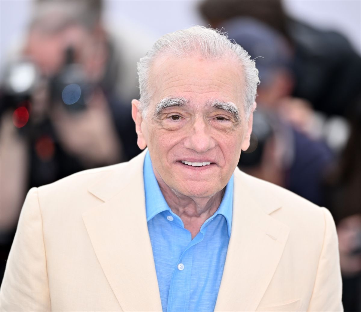 Cannes Film Festivali'nde yıldızlar geçidi - Sayfa 7