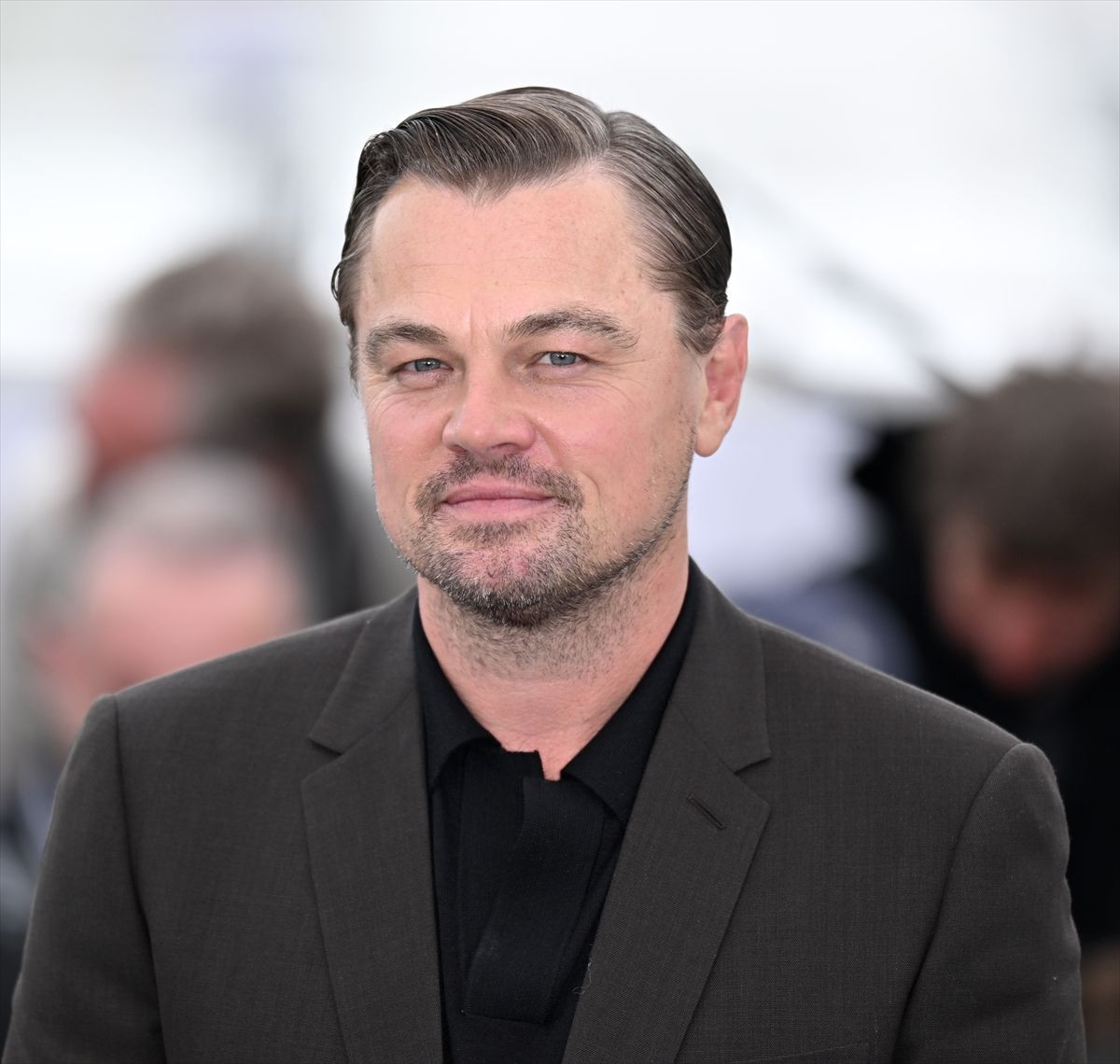 Cannes Film Festivali'nde yıldızlar geçidi - Sayfa 9