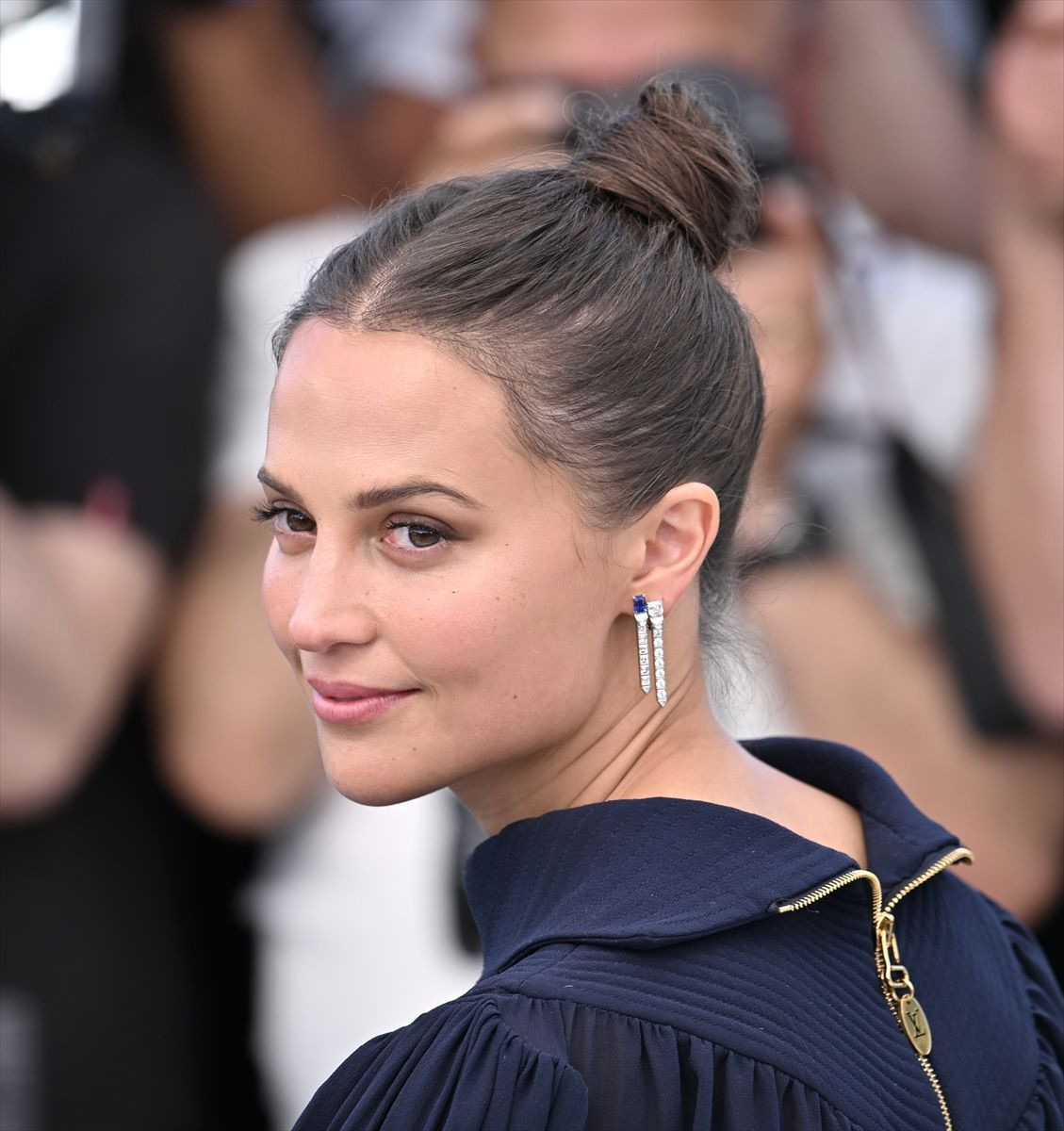 Cannes Film Festivali'nde yıldızlar geçidi - Sayfa 17