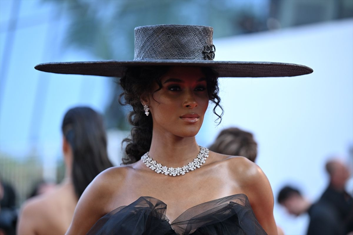 Cannes Film Festivali'nde yıldızlar geçidi - Sayfa 20