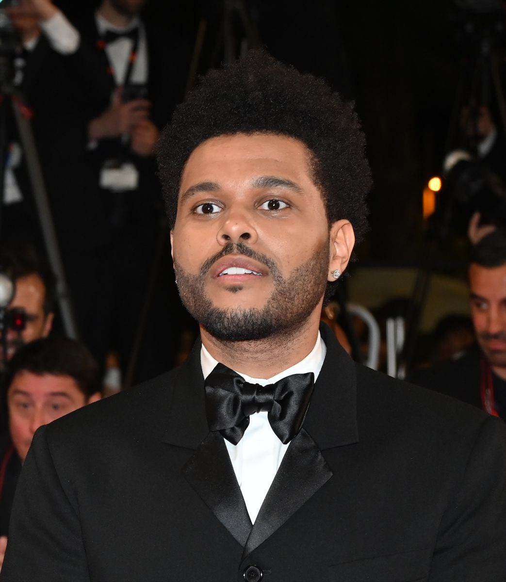 Cannes Film Festivali'nde yıldızlar geçidi - Sayfa 29