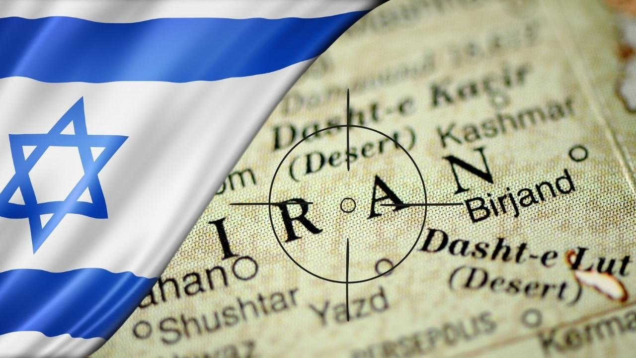 İsrail'den İran'a sert uyarı!