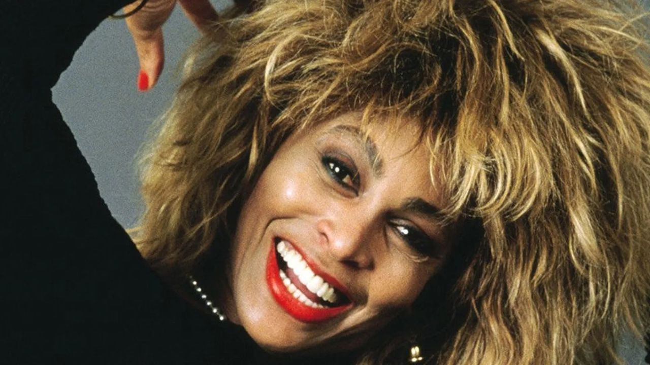 Tina Turner 84 yaşında yaşamını yitirdi! - Sayfa 1