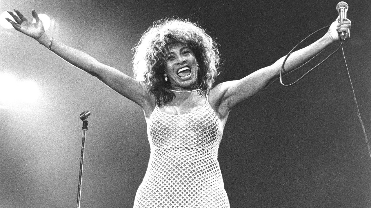 Tina Turner 84 yaşında yaşamını yitirdi! - Sayfa 5