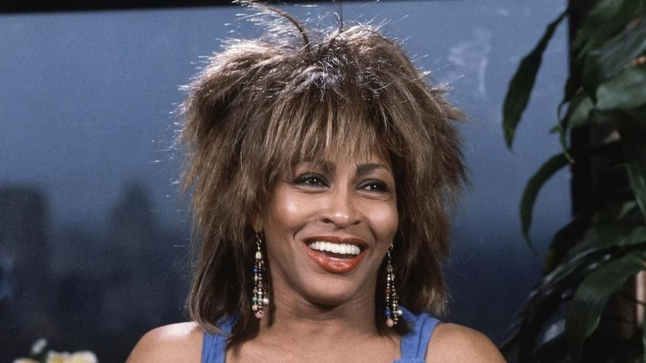 Tina Turner 84 yaşında yaşamını yitirdi! - Sayfa 2