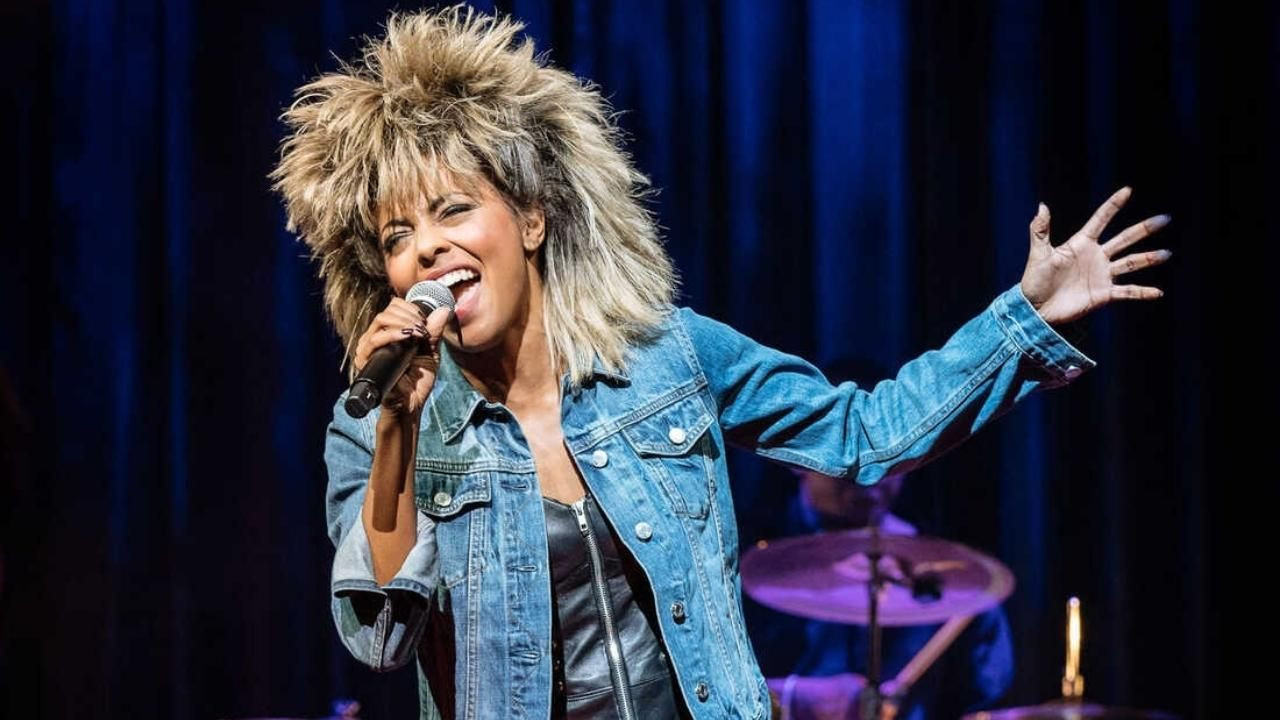 Tina Turner 84 yaşında yaşamını yitirdi! - Sayfa 6